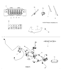 Electrical, Harness