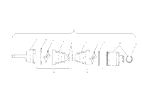 Rear Drive Shaft