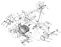 Engine Mounting