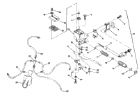 Control Assembly Lh 250 4X6