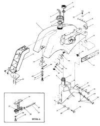 Fuel Tank Assembly