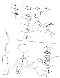 Control Assembly Updated 5/90