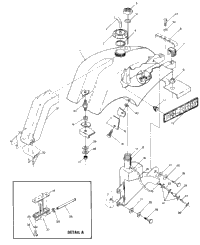 Fuel Tank Assembly