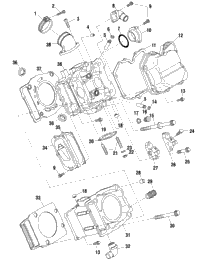 Cylinder