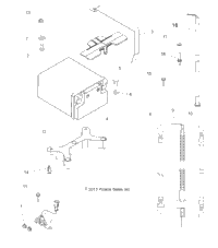 Electrical, Battery