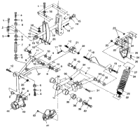 Rear Suspension