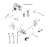 Electrical Parts /Ab/Ac/Le