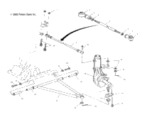 Aarm/Strut Mounting