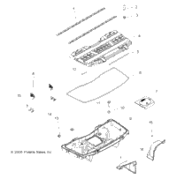 Body, Storage, Front