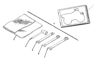 Tool Kit Assembly