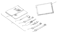 Tool Kit Assembly