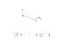 Prop Shaft A00cl50aa