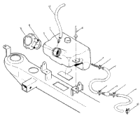 Oil Tank Assembly