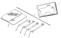 Tool Kit Assembly