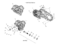 Transmission Cases /Ld27fb