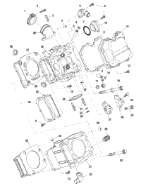 Cylinder A01bg50(Ab) (4963766376D001)