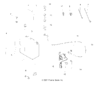 Electrical, Battery