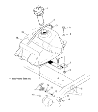 Fuel System