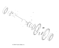 Engine, Balance Shaft