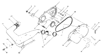 Clutch Cover Assembly