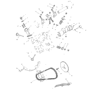 Intake & Exhaust