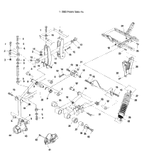 Rear Suspension