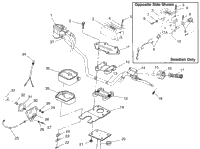 Steering Handlebar W98ae50a