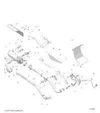 Engine, Exhaust