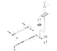 Gear Selector