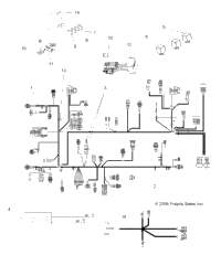 Electrical, Harnesses