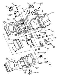 Cylinder