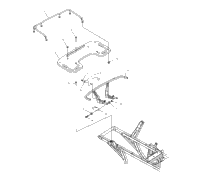 Rear Rack Mounting