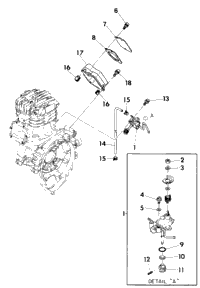 Oil Pump Assembly