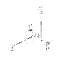 Gear Selector
