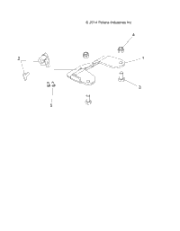 Steering, Steering Lock