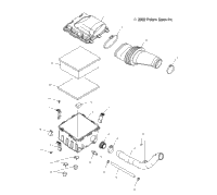 Air Intake