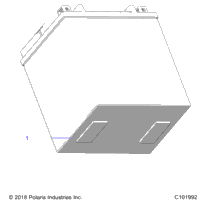 Electrical, Battery Pads