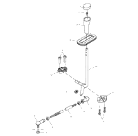 Gear Selector