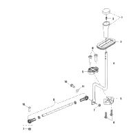 Gear Selector