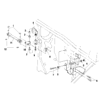 Frame Mounting