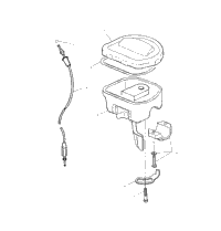 Controls Throttle Asm/Cable A02cd32aa/Ab/Ac/Fb