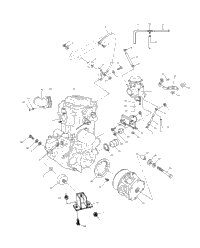 Engine Mounting