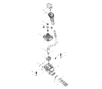 Gear Selector
