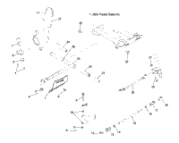 Aarm/Strut Mounting