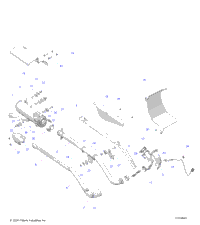 Engine, Exhaust