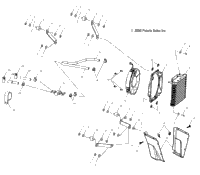 Oil Cooling (4949914991B014)