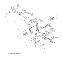 Chassis, Frame