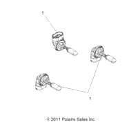 Electrical, Bulbs