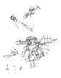 Engine Mounting