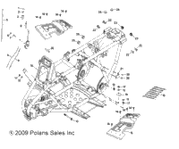 Chassis, Frame